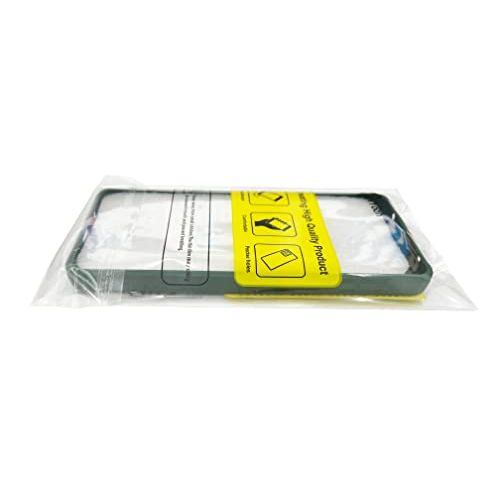 GiiYoon Silky Green Case for Google Pixel 6 Pro - DOKUTRONIX