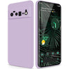 GiiYoon Pixel Pro Case - Silky Purple