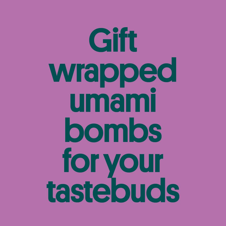 SeaSalt Seaweed Snacks - Iodine & Omega 3 Boost - DOKUTRONIX