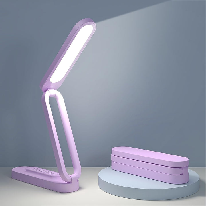 FlexiBright LED Desk Lamp - DOKUTRONIX