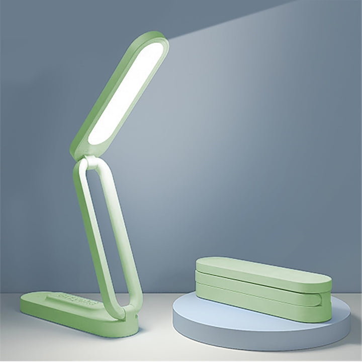 FlexiLite LED Desk Lamp - DOKUTRONIX
