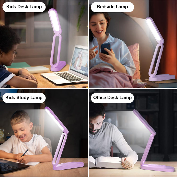 FlexiBright LED Desk Lamp - DOKUTRONIX