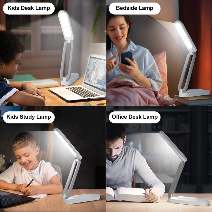 Giryuhd LED Desk Lamp - DOKUTRONIX