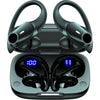 GOLREX ProActive Noise Cancelling Earbuds 80H Charge
