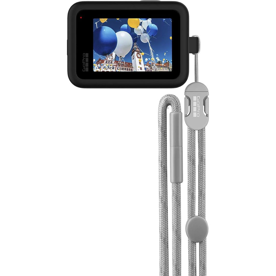 SecureFit Lanyard Sleeve - DOKUTRONIX