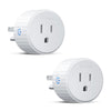 Govee Smart Plug 4-Pack, WiFi Outlet, Alexa/Google, ETL Listed