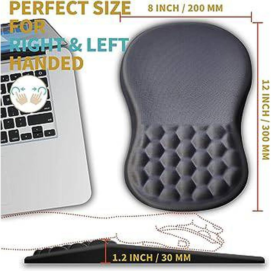 ErgoWristPad Pro - DOKUTRONIX