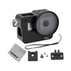 Gurmoir GoPro Alloy Frame Case for Hero 7/6/5/2018