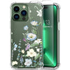 GVIEWIN Floral Pro Case