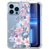 GVIEWIN Floral Pro Case