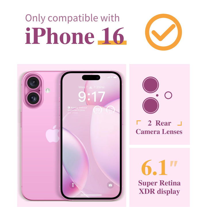 Floral Ghostly Fun Case - DOKUTRONIX