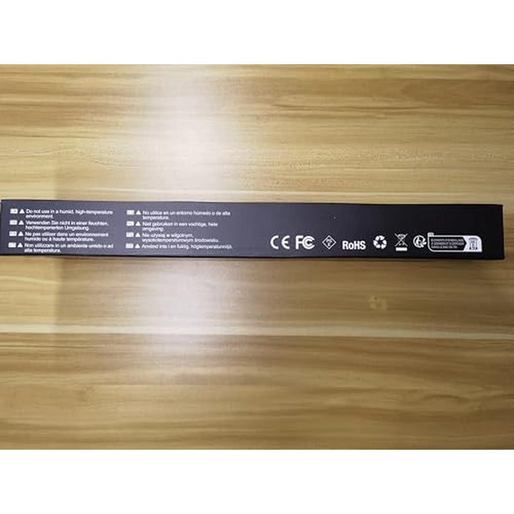 Hapfish BrightDesk LED Lamp - 31 Dimmable Light Bar - DOKUTRONIX