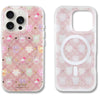 Hello Kitty Latte Bears Case for iPhone 16 Pro