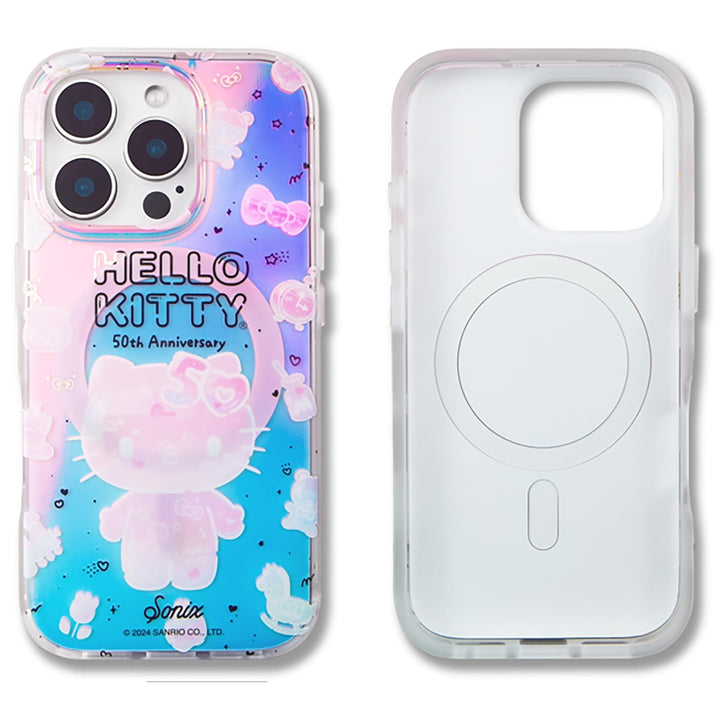 Hello Kitty MagSafe Case - DOKUTRONIX