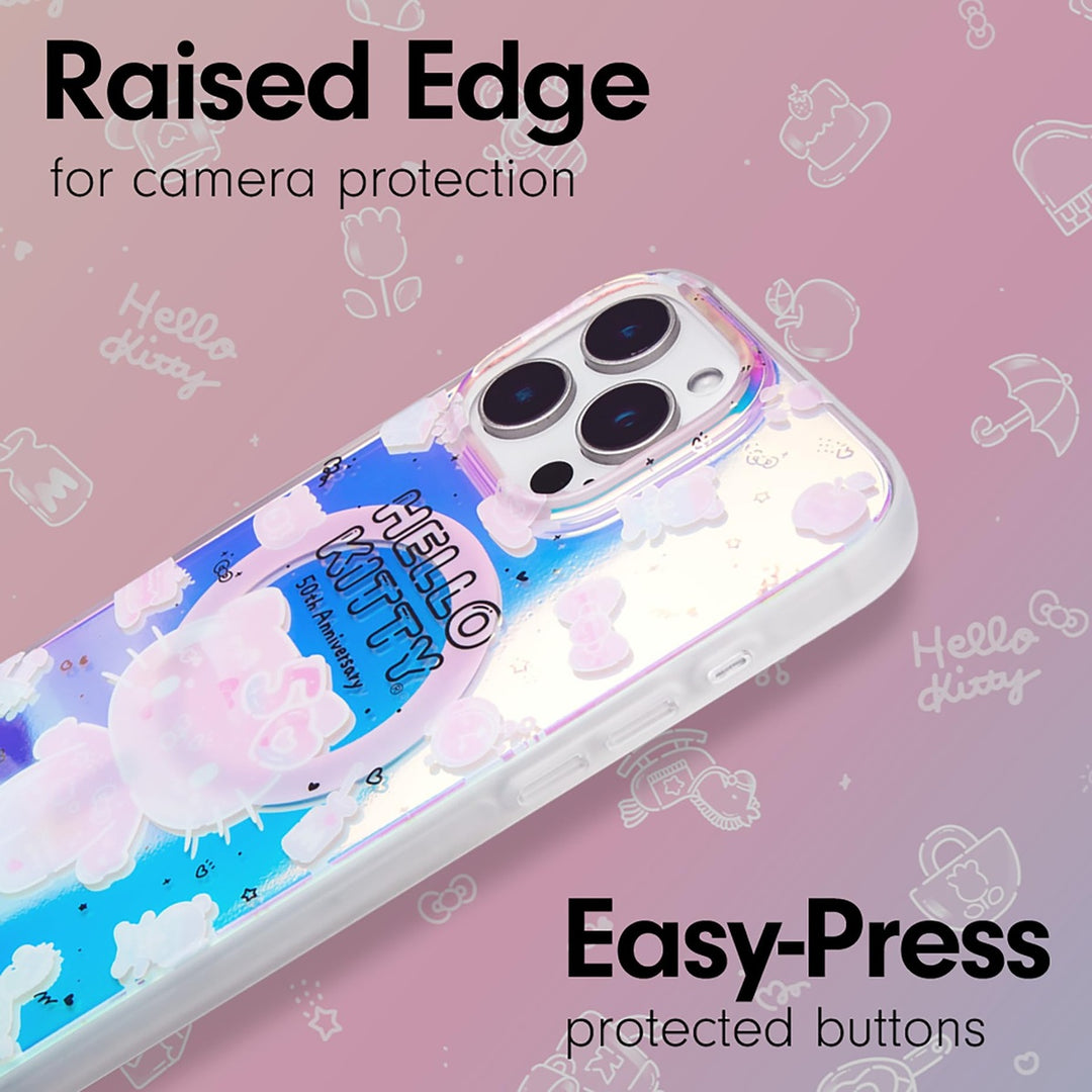 Hello Kitty MagSafe Case - DOKUTRONIX