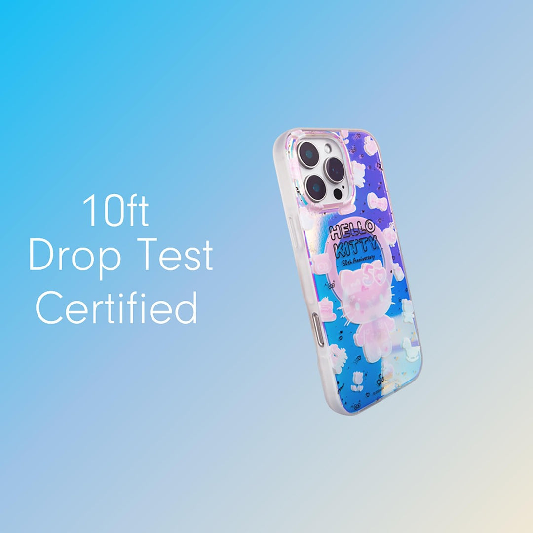 Hello Kitty MagSafe Case - DOKUTRONIX