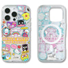 Hello Kitty MagSafe Case for iPhone 16 Pro