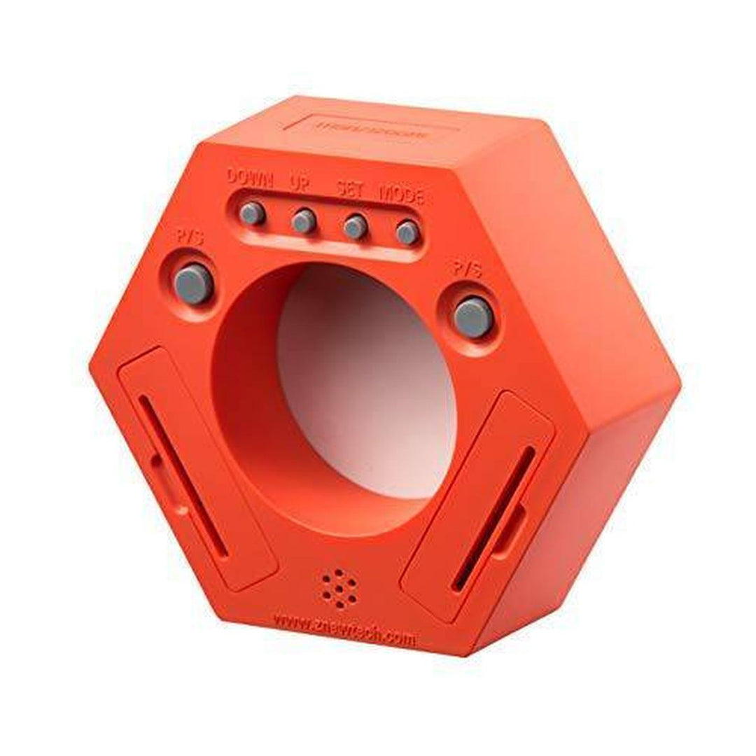 HexaPomodoro ADHD Timer (White) - DOKUTRONIX