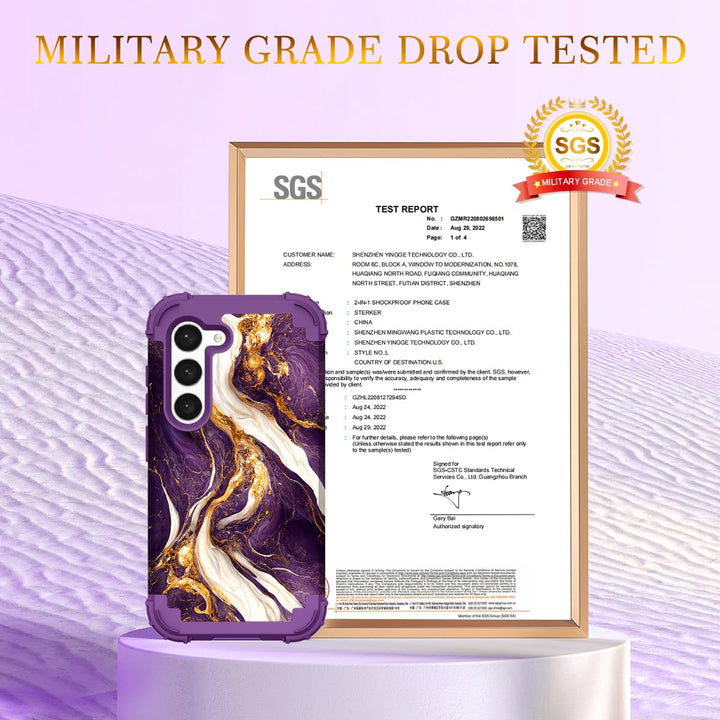 Galaxy S23 FlowerGuard - DOKUTRONIX