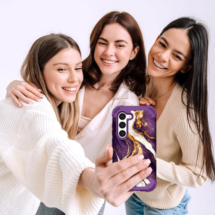 Galaxy S23 FlowerGuard - DOKUTRONIX