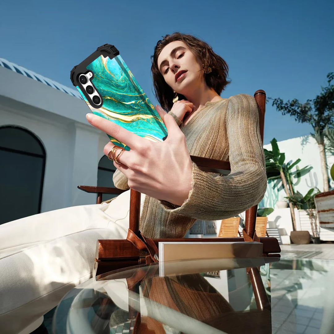 Galaxy S23 FlowerGuard - DOKUTRONIX