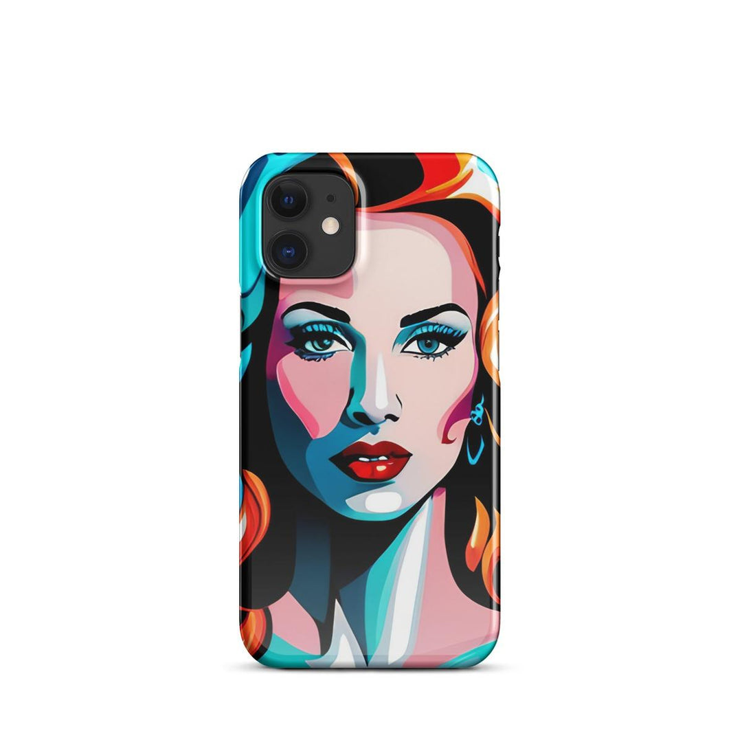 Honey Cutie Snap for iPhone® - DOKUTRONIX