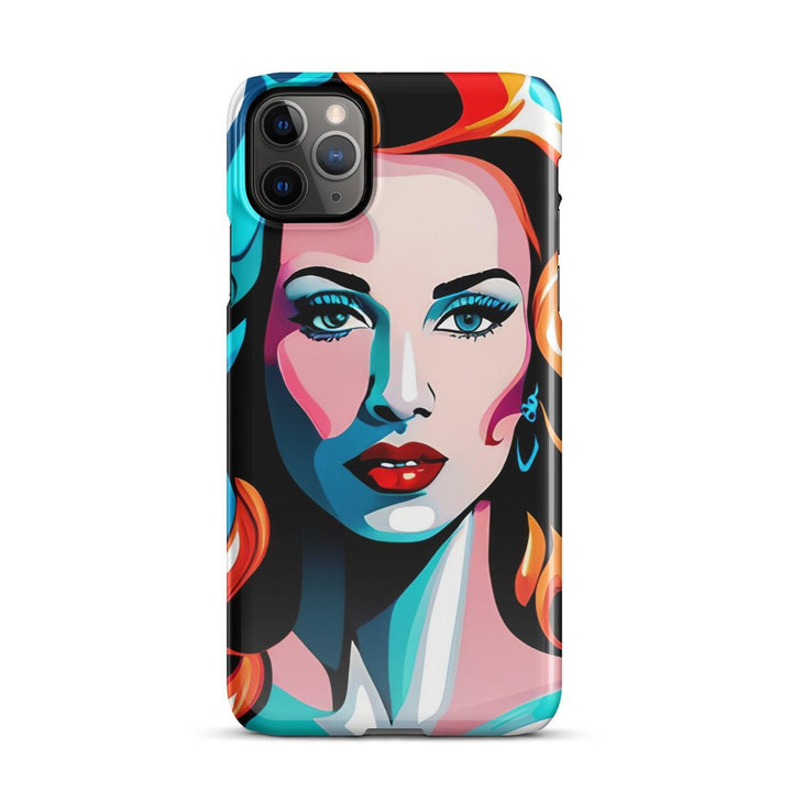 Honey Cutie Snap for iPhone® - DOKUTRONIX