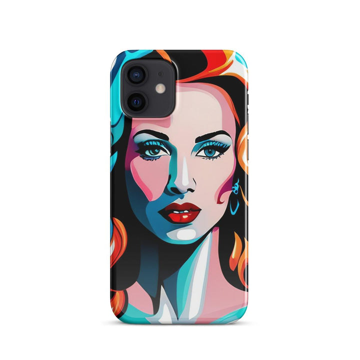 Honey Cutie Snap for iPhone® - DOKUTRONIX