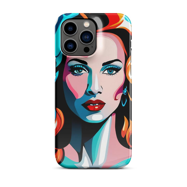 Honey Cutie Snap for iPhone® - DOKUTRONIX