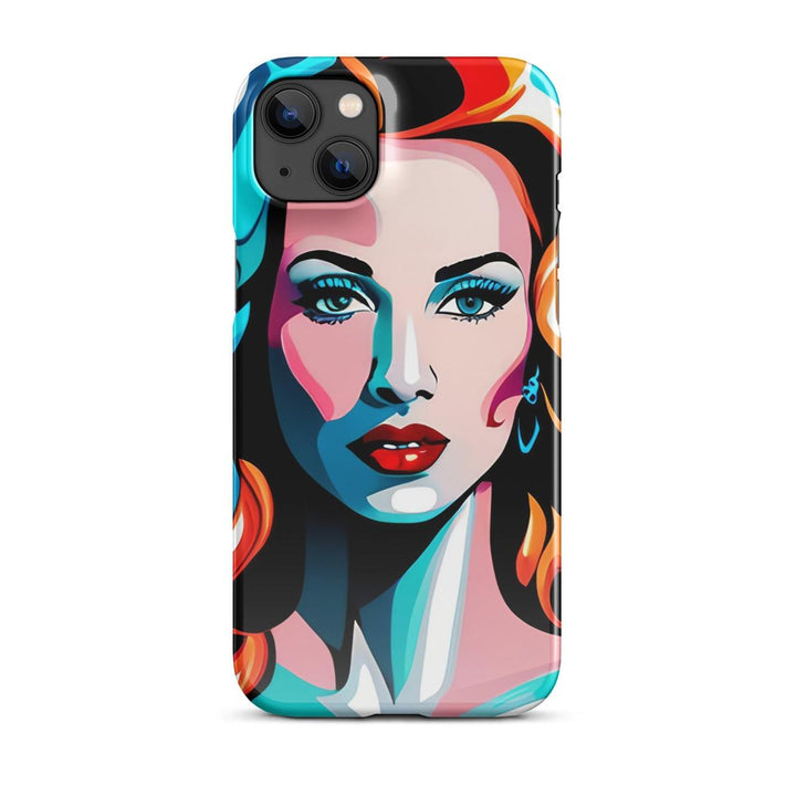 Honey Cutie Snap for iPhone® - DOKUTRONIX