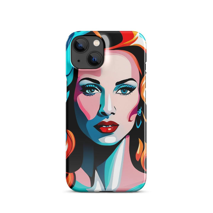 Honey Cutie Snap for iPhone® - DOKUTRONIX