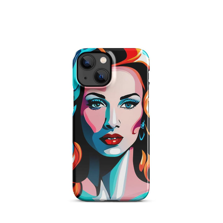 Honey Cutie Snap for iPhone® - DOKUTRONIX