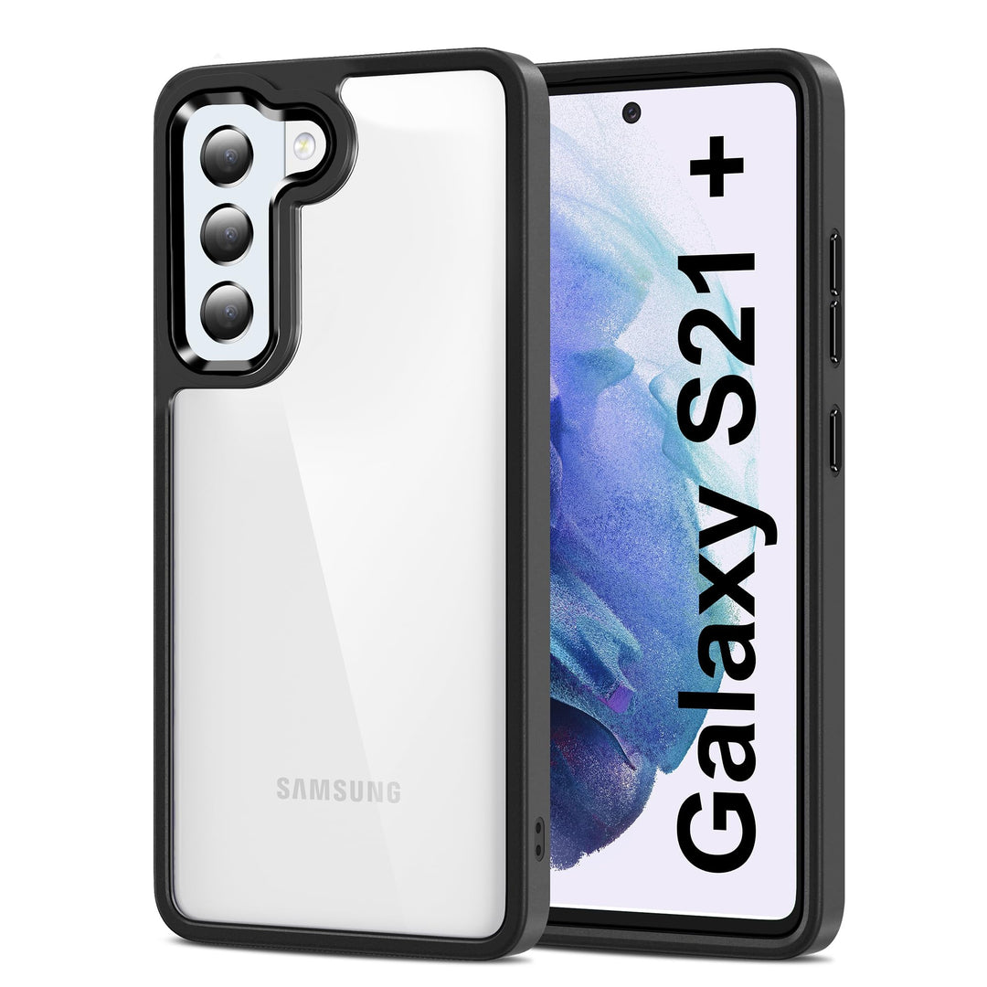 Galaxy Guard - Anti-Yellowing Phone Case - DOKUTRONIX