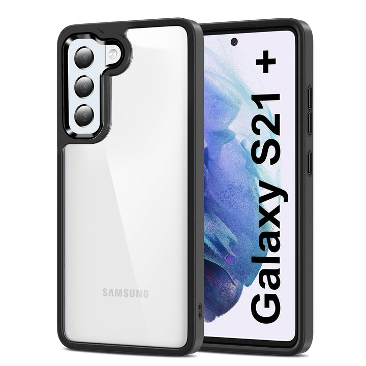 Galaxy Guard - Anti-Yellowing Phone Case - DOKUTRONIX