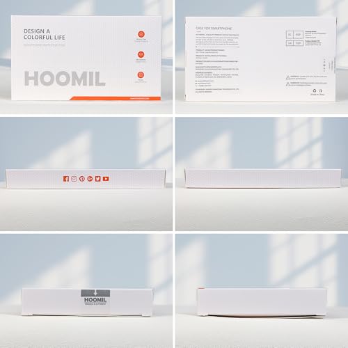 Galaxy Guard - Anti-Yellowing Phone Case - DOKUTRONIX