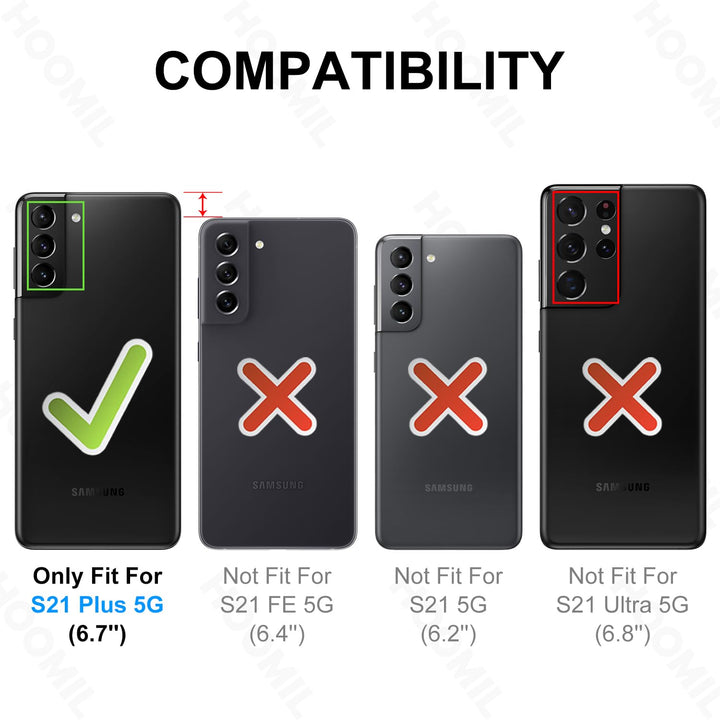 Galaxy Guard - Anti-Yellowing Phone Case - DOKUTRONIX