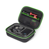 HSU HeroCase: Green Ultimate GoPro Protection & Storage