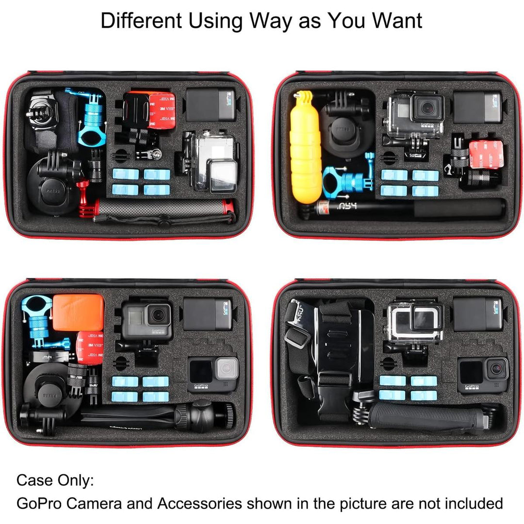GoPro GearGuard (Green Logo) - DOKUTRONIX