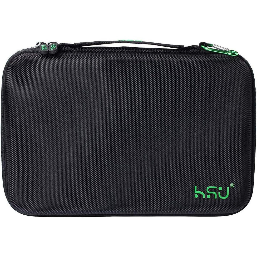 GoPro GearGuard (Green Logo) - DOKUTRONIX