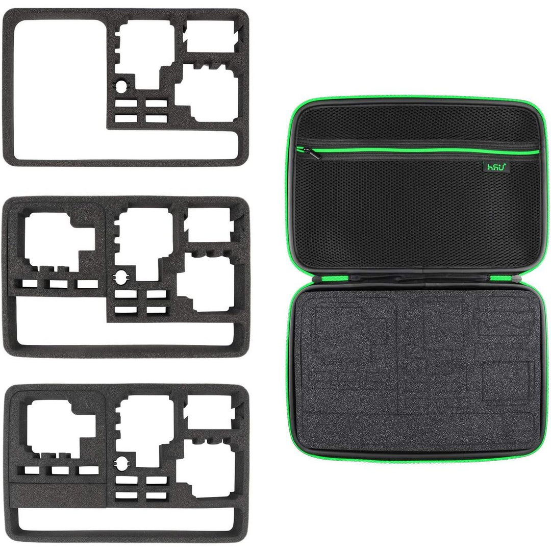 GoPro GearGuard (Green Logo) - DOKUTRONIX