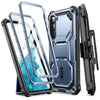 i-Blason Armorbox Galaxy S23+ Case with Stand & Clip