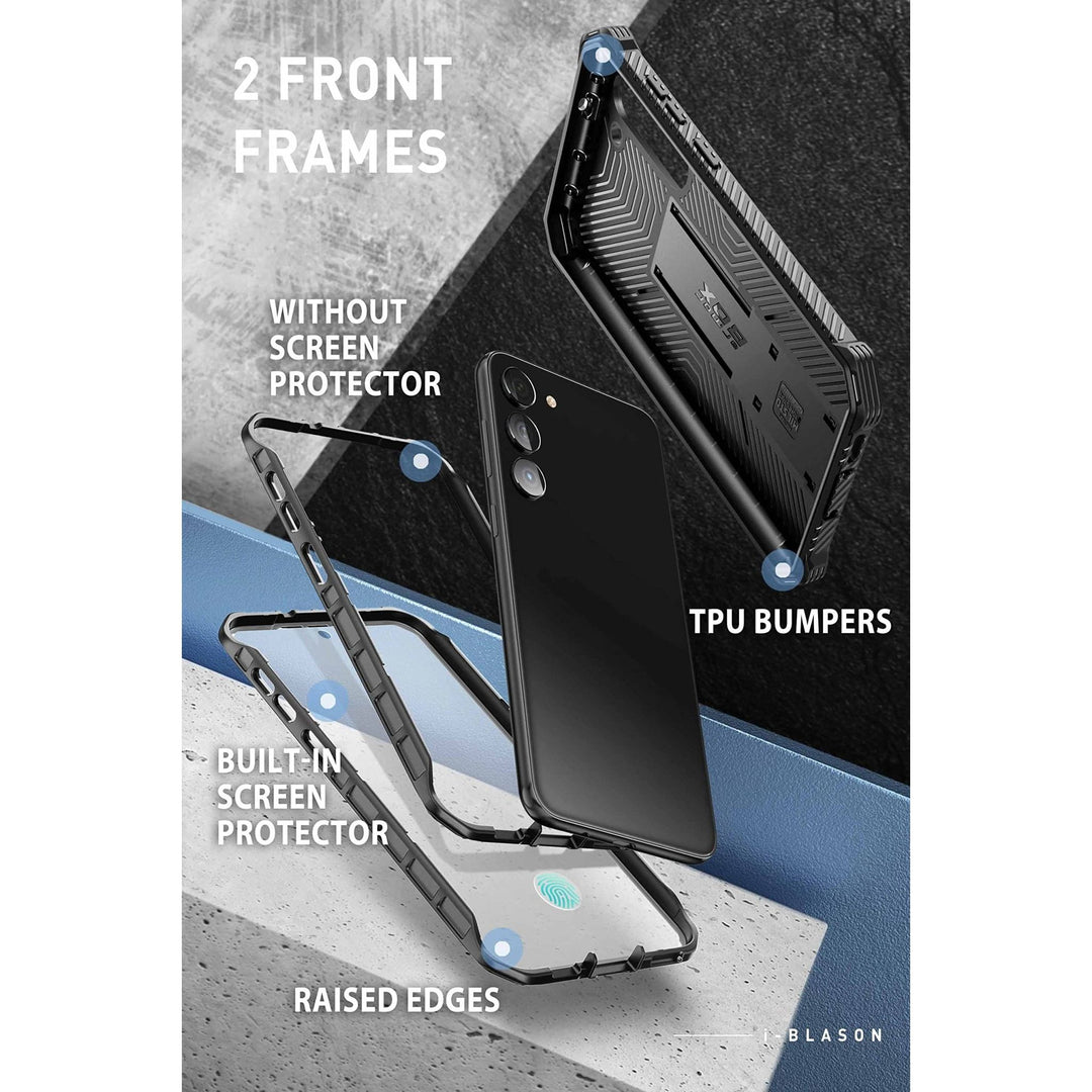 Armorbox for Galaxy S23 Plus - DOKUTRONIX