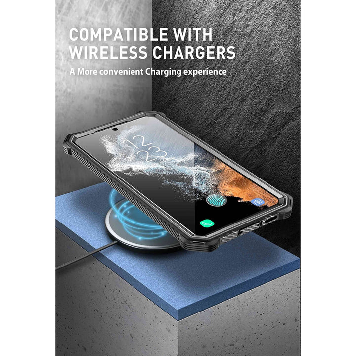 Armorbox for Galaxy S23 Plus - DOKUTRONIX