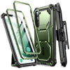 Armorbox Galaxy S23+: Rugged & Stand