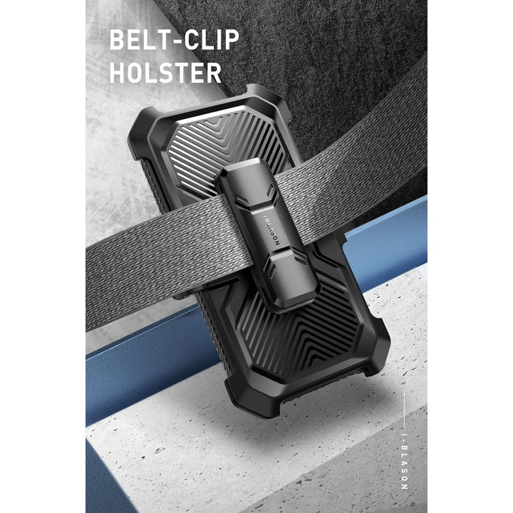 Armorbox for Galaxy S23 Plus - DOKUTRONIX