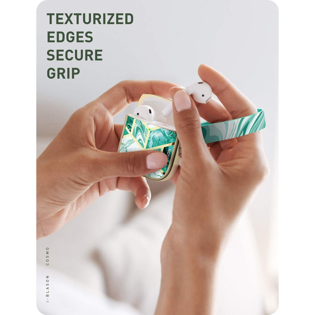 MarbleAirpods Case - DOKUTRONIX