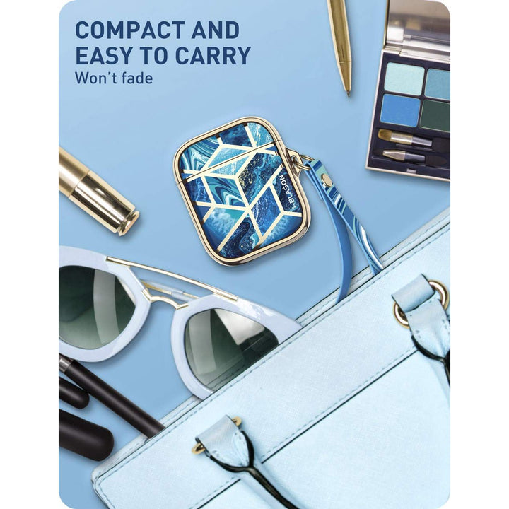MarbleAirpods Case - DOKUTRONIX
