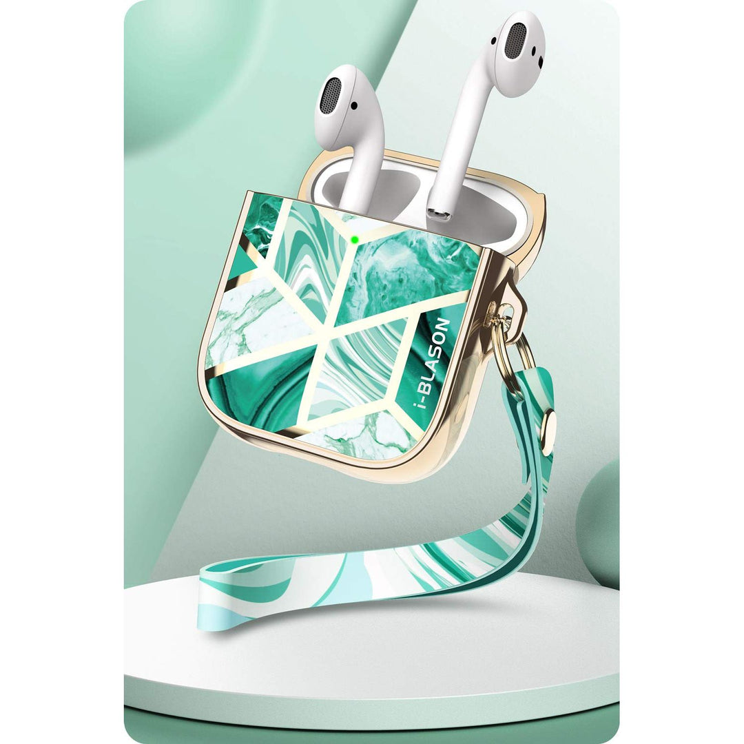 MarbleAirpods Case - DOKUTRONIX