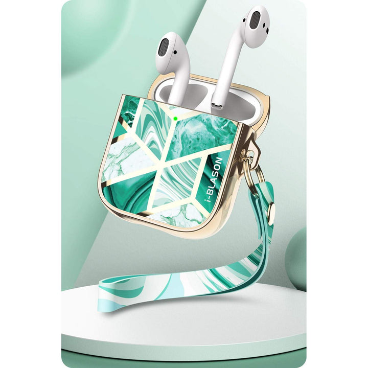 MarbleAirpods Case - DOKUTRONIX