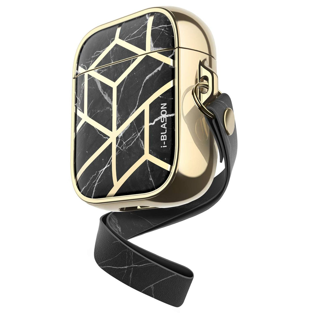 MarbleAirpods Case - DOKUTRONIX